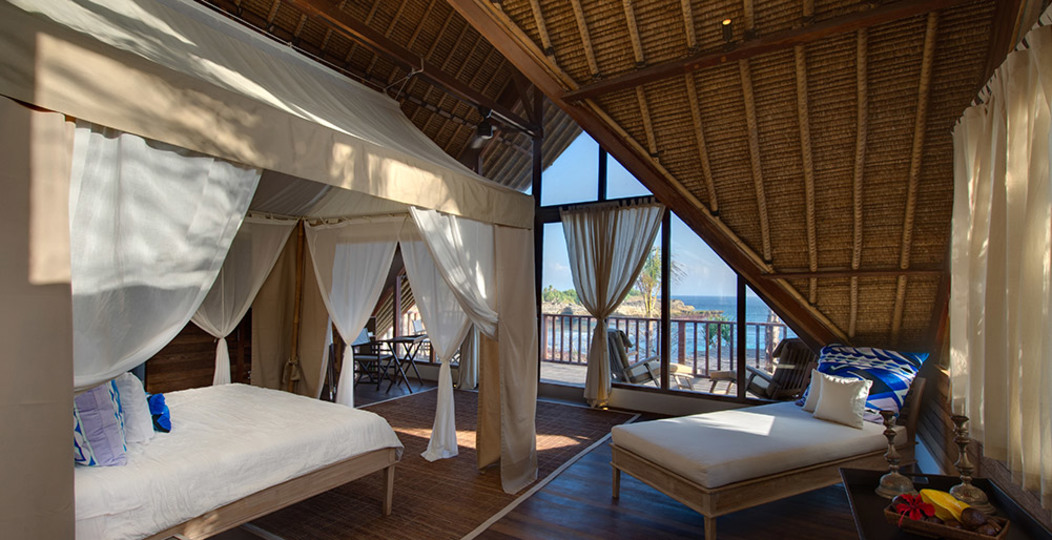 Čudovita vila z zasebnim bazenom, Bali Villa 1052