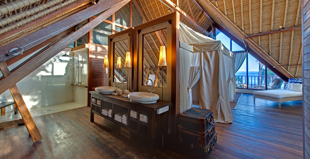 Čudovita vila z zasebnim bazenom, Bali Villa 1052