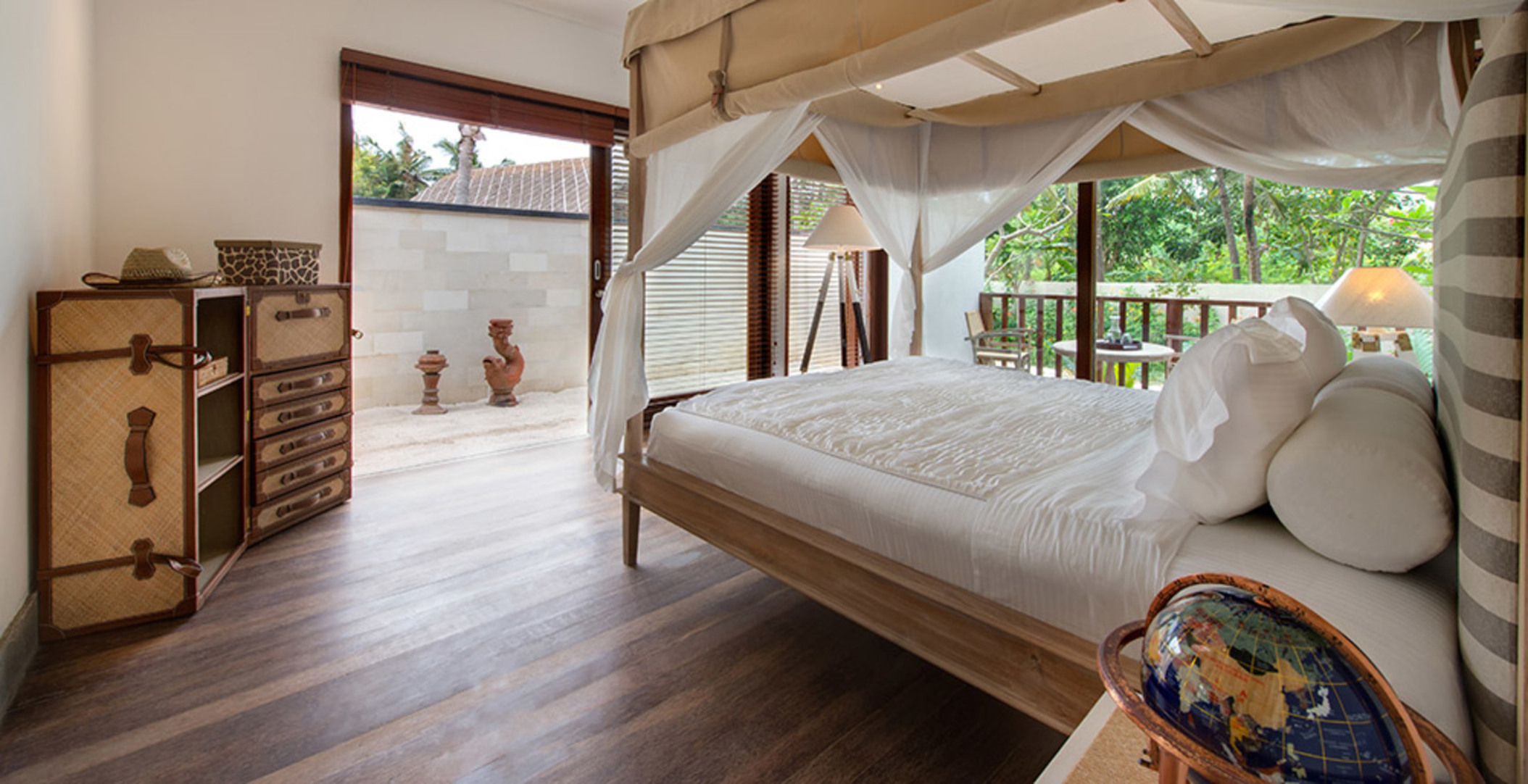 Čudovita vila z zasebnim bazenom, Bali Villa 1052