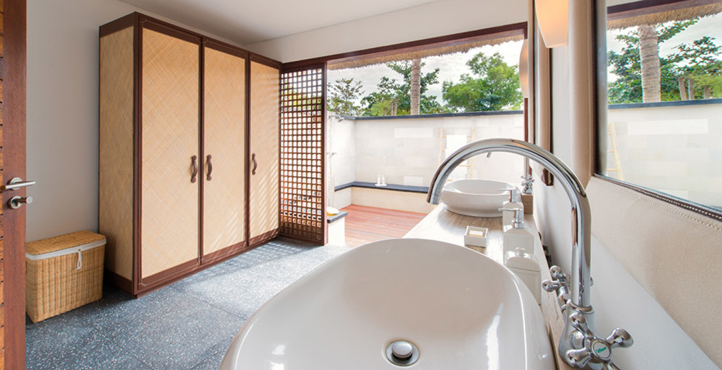 Čudovita vila z zasebnim bazenom, Bali Villa 1052