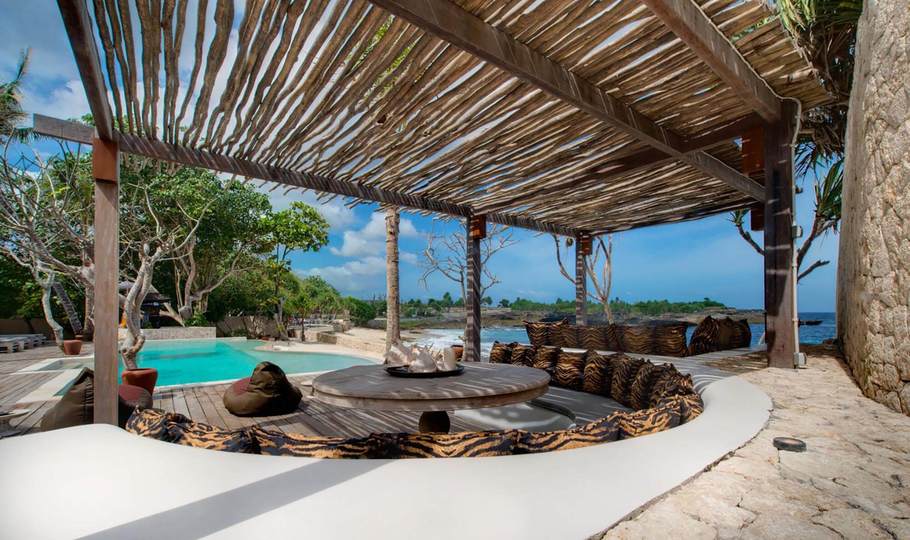 Čudovita vila z zasebnim bazenom, Bali Villa 1052