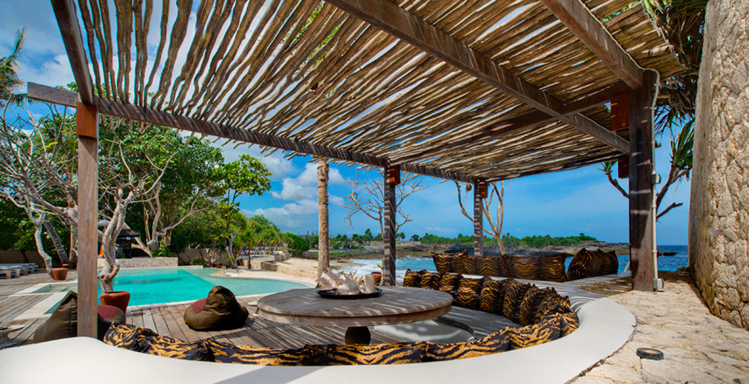 Čudovita vila z zasebnim bazenom, Bali Villa 1052