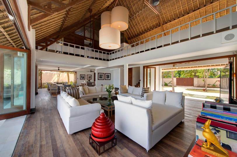 Čudovita vila z zasebnim bazenom, Bali Villa 1052