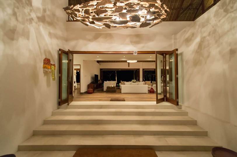 Čudovita vila z zasebnim bazenom, Bali Villa 1052