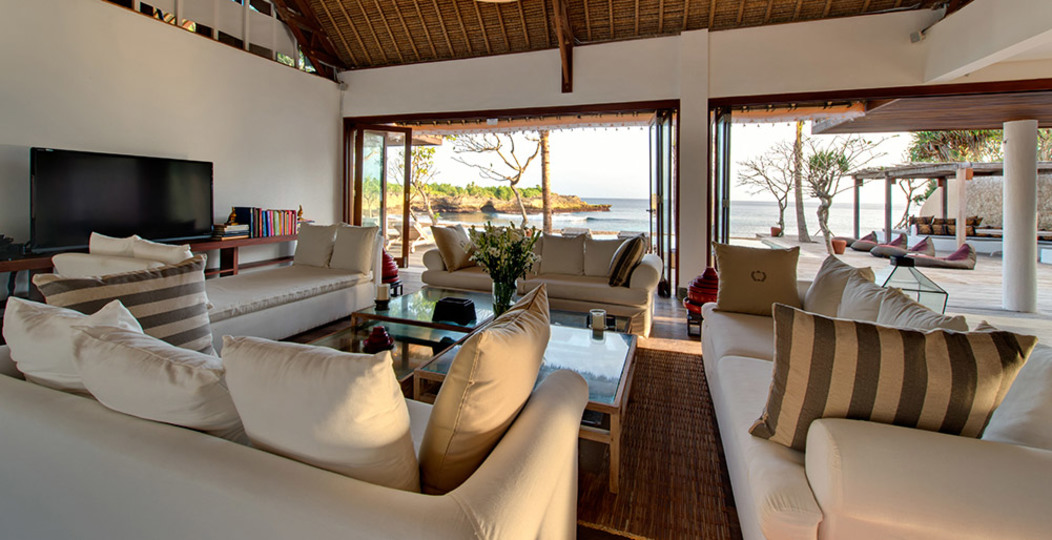 Čudovita vila z zasebnim bazenom, Bali Villa 1052