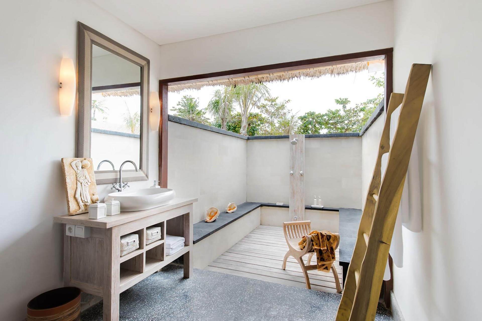 Čudovita vila z zasebnim bazenom, Bali Villa 1052
