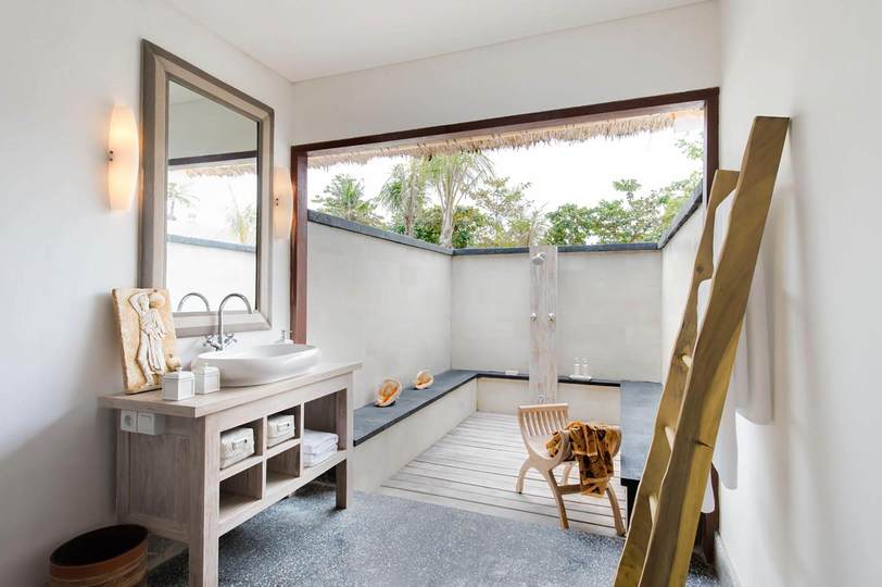 Čudovita vila z zasebnim bazenom, Bali Villa 1052