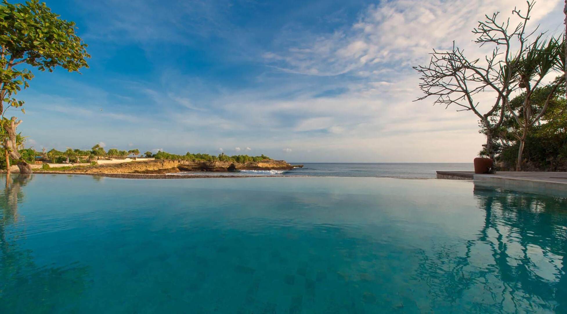 Čudovita vila z zasebnim bazenom, Bali Villa 1052