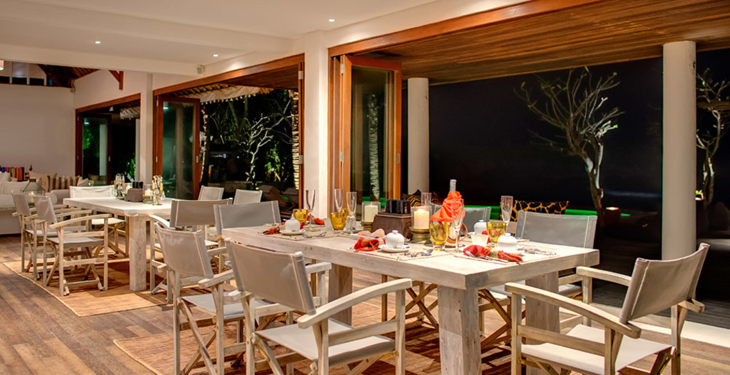 Čudovita vila z zasebnim bazenom, Bali Villa 1052