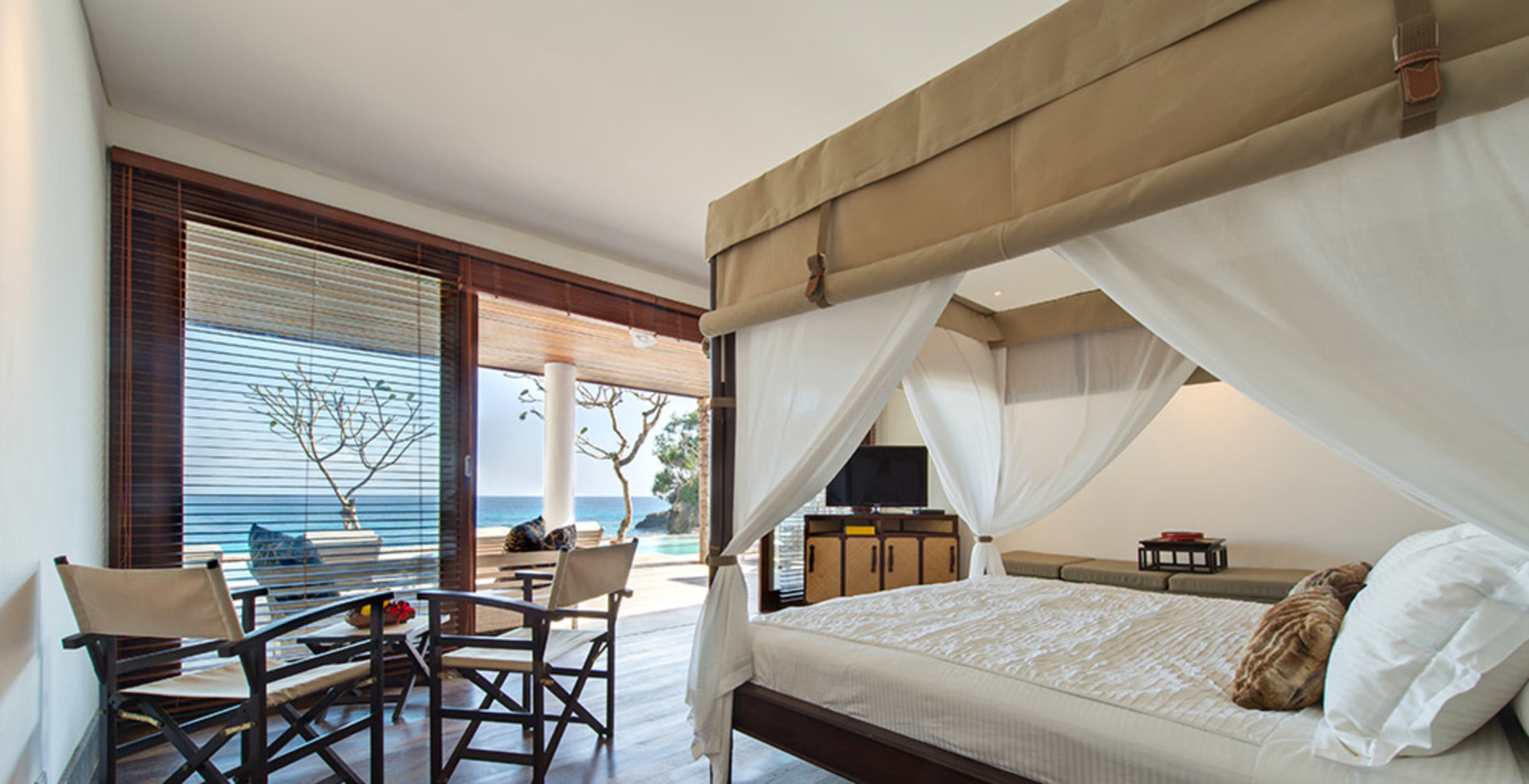 Čudovita vila z zasebnim bazenom, Bali Villa 1052