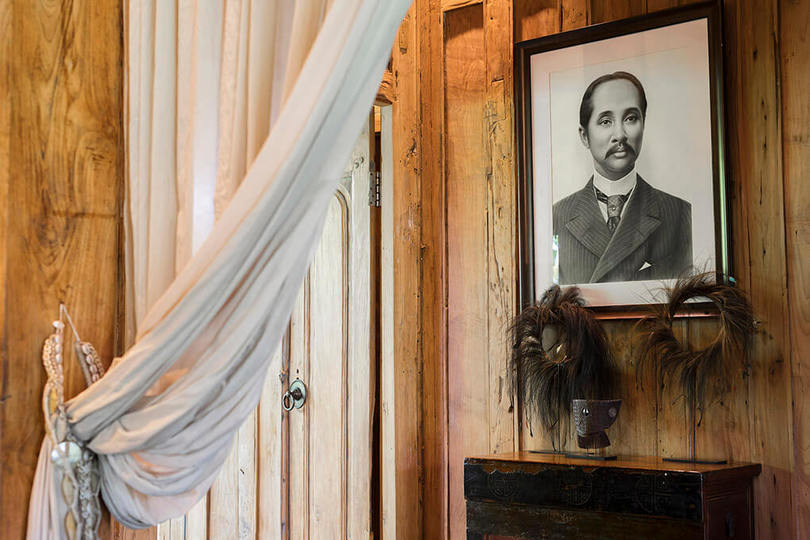 Uživajte v počitnicah življenja v luksuzni vili s svojim zasebnim kuharjem, Villa Zelie