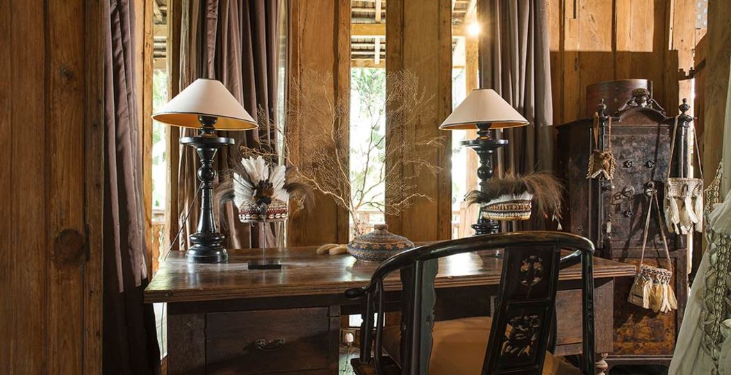 Uživajte v počitnicah življenja v luksuzni vili s svojim zasebnim kuharjem, Villa Zelie