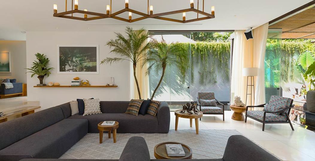 Najemite luksuzno vilo na Baliju blizu plaže, Bali Villa 1055