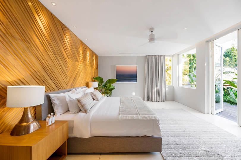 Najemite luksuzno vilo na Baliju blizu plaže, Bali Villa 1055