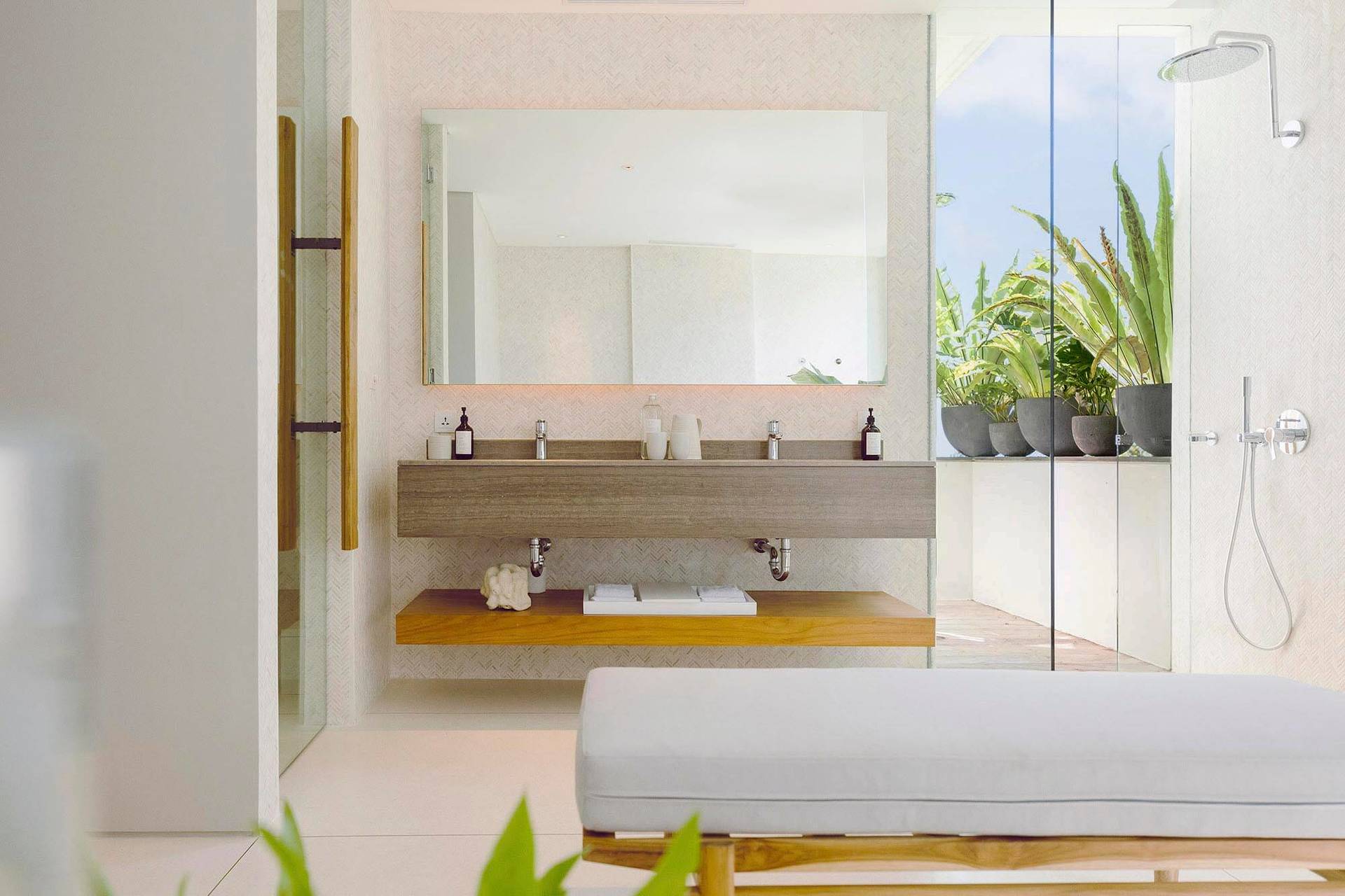 Najemite luksuzno vilo na Baliju blizu plaže, Bali Villa 1055
