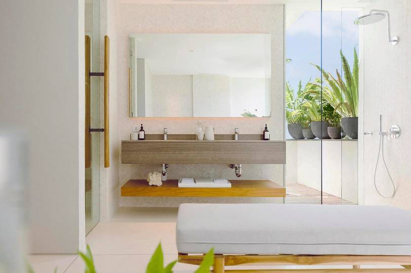 Najemite luksuzno vilo na Baliju blizu plaže, Bali Villa 1055