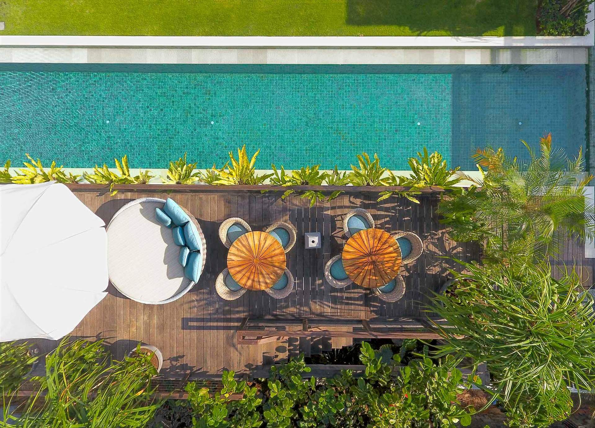 Najemite luksuzno vilo na Baliju blizu plaže, Bali Villa 1055