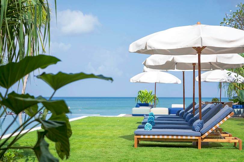 Najemite luksuzno vilo na Baliju blizu plaže, Bali Villa 1055