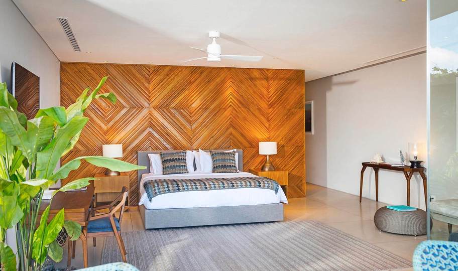 Najemite luksuzno vilo na Baliju blizu plaže, Bali Villa 1055