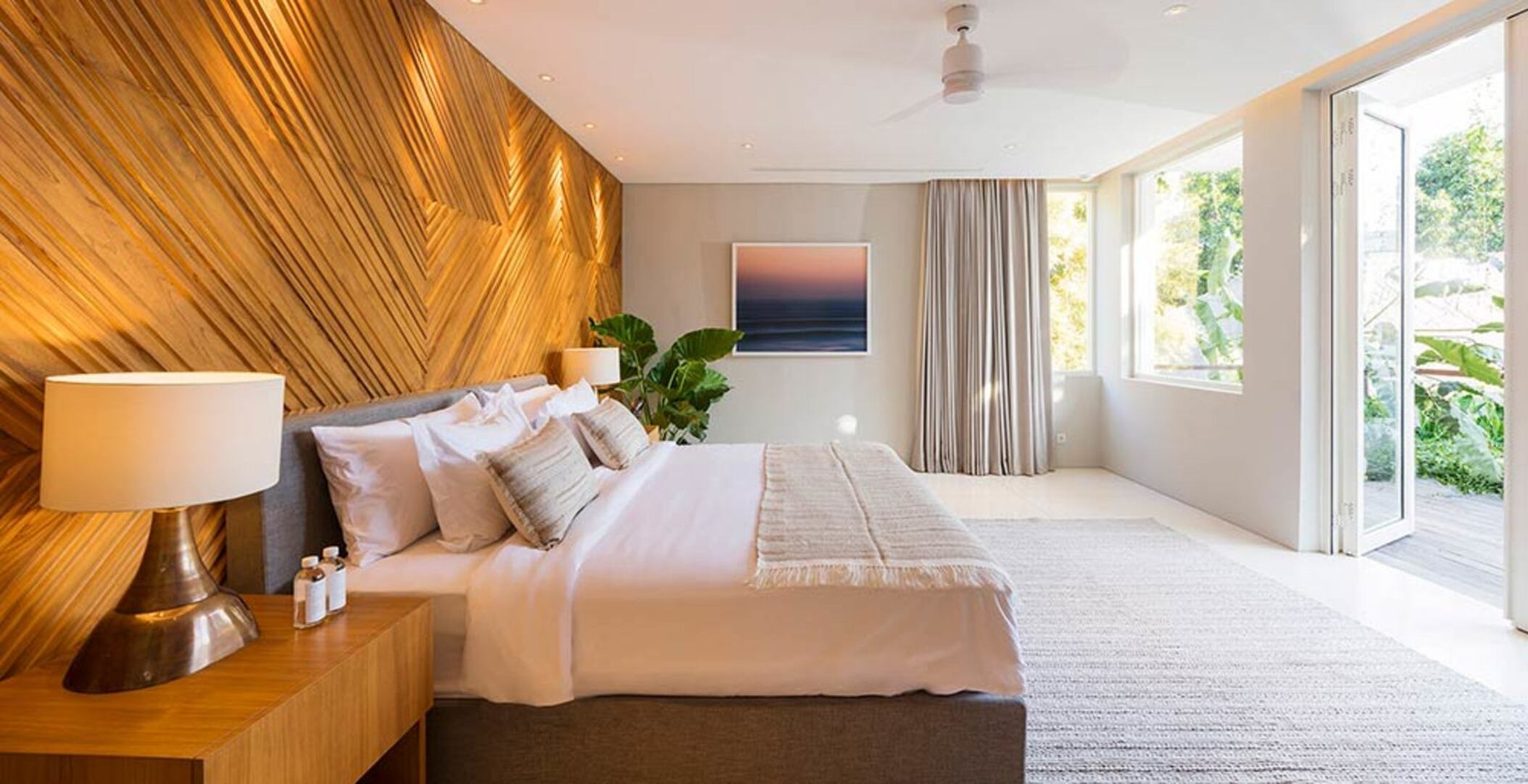 Najemite luksuzno vilo na Baliju blizu plaže, Bali Villa 1055