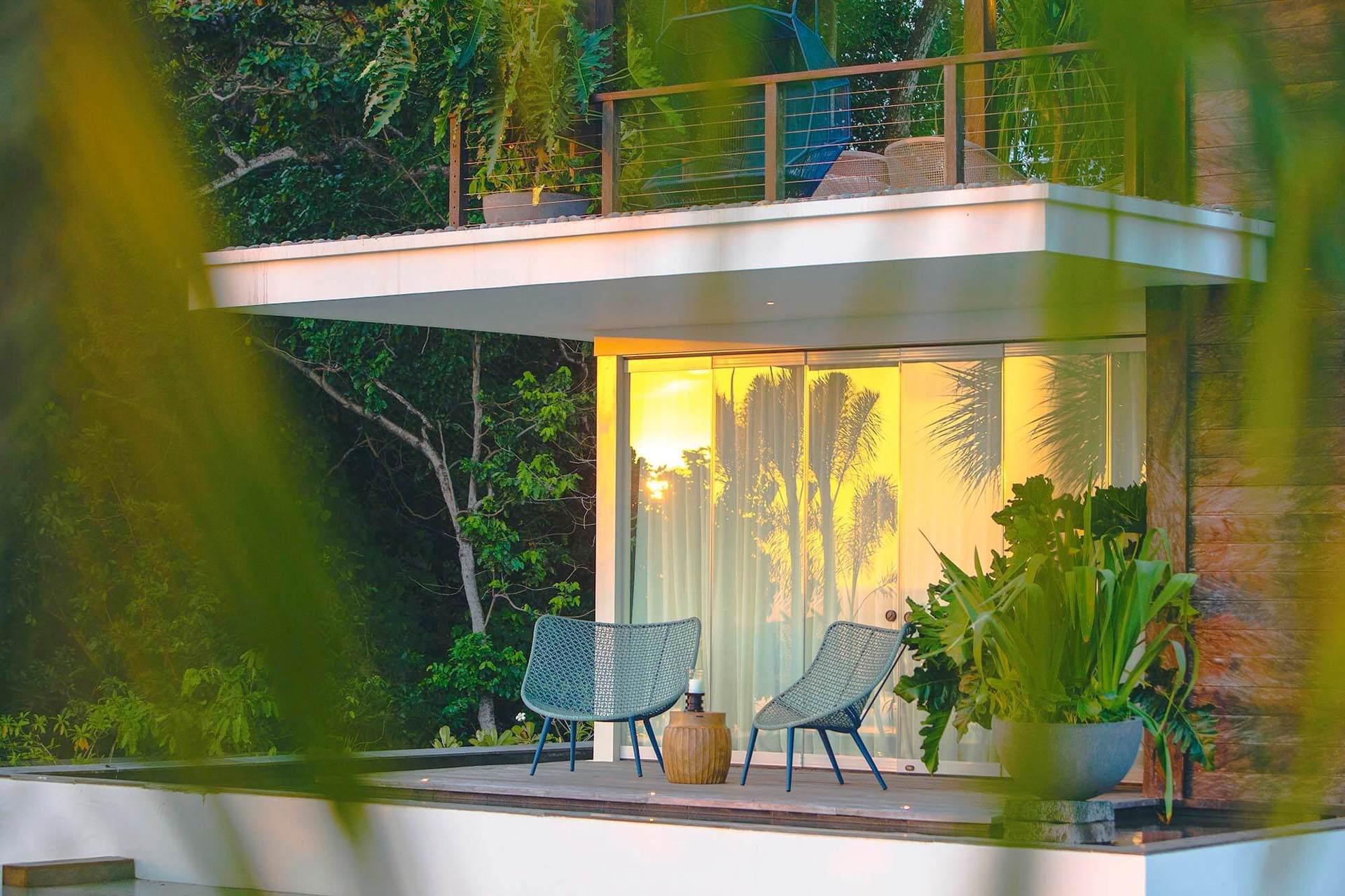 Najemite luksuzno vilo na Baliju blizu plaže, Bali Villa 1055