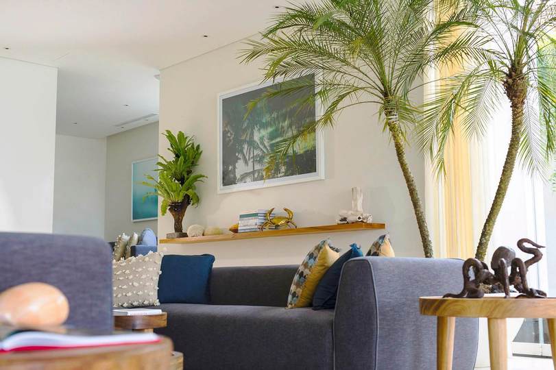 Najemite luksuzno vilo na Baliju blizu plaže, Bali Villa 1055
