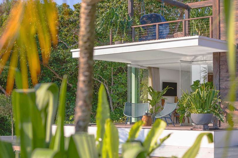Najemite luksuzno vilo na Baliju blizu plaže, Bali Villa 1055