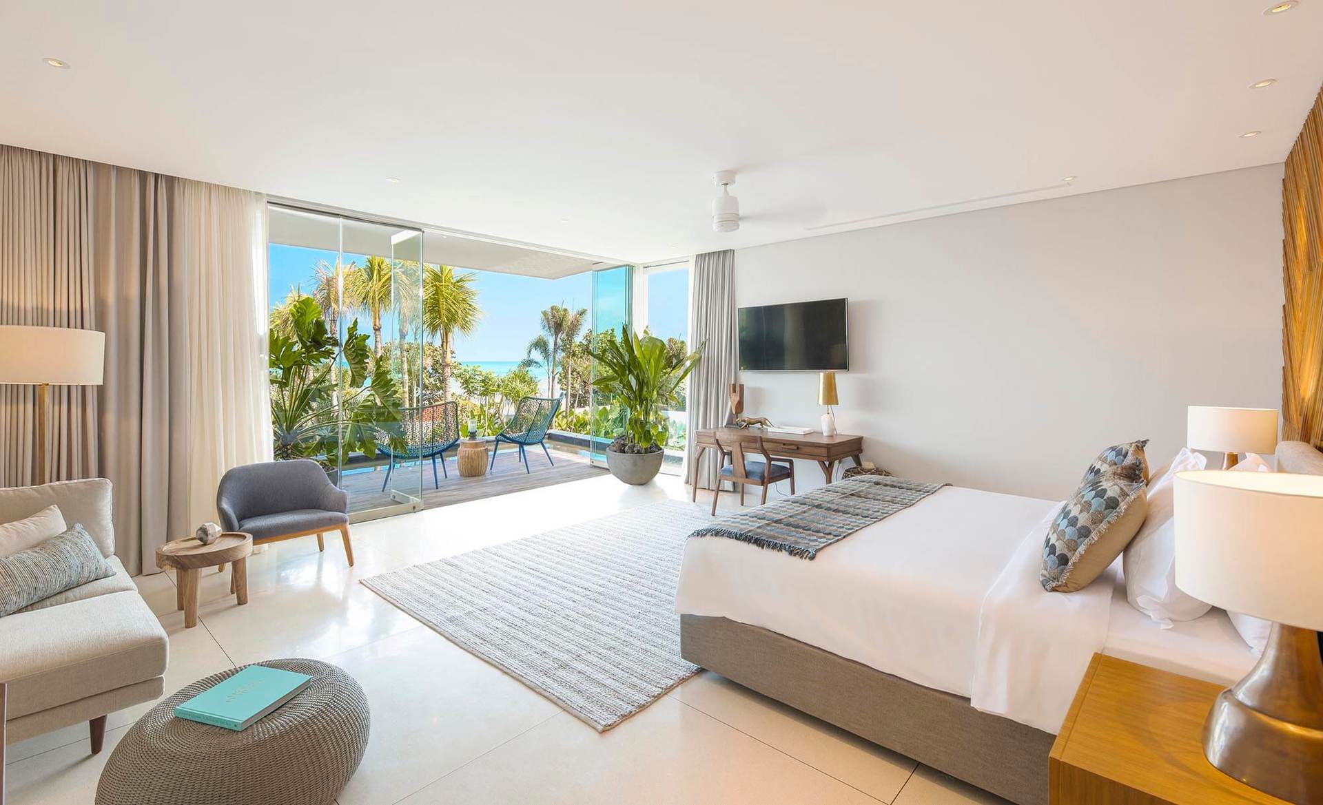 Najemite luksuzno vilo na Baliju blizu plaže, Bali Villa 1055