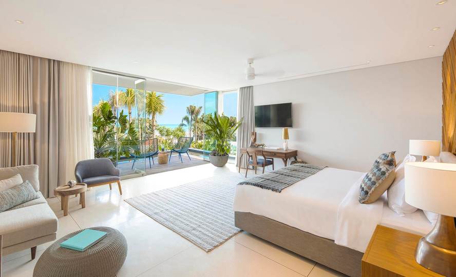 Najemite luksuzno vilo na Baliju blizu plaže, Bali Villa 1055