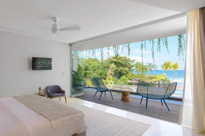 Najemite luksuzno vilo na Baliju blizu plaže, Bali Villa 1055