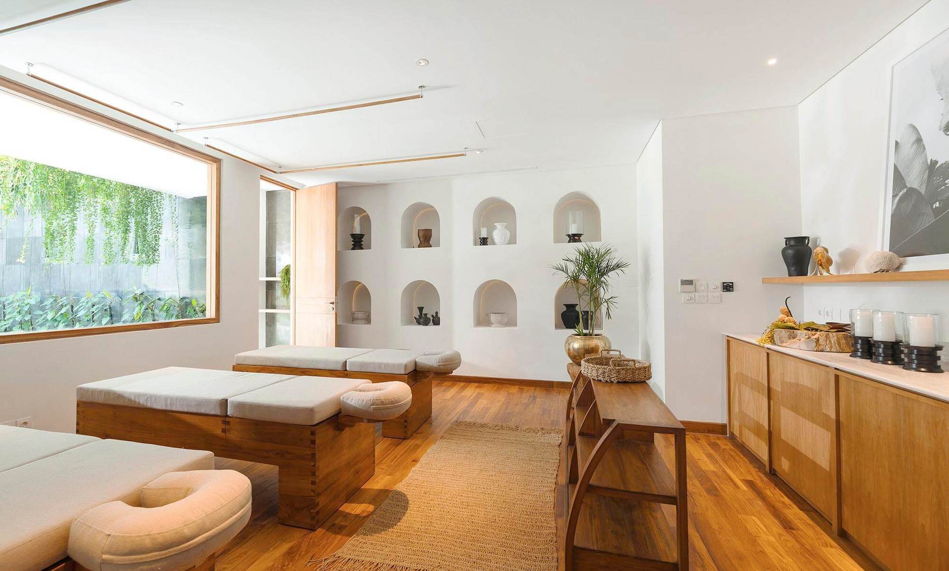 Najemite luksuzno vilo na Baliju blizu plaže, Bali Villa 1055