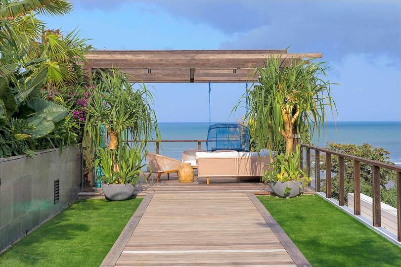 Najemite luksuzno vilo na Baliju blizu plaže, Bali Villa 1055