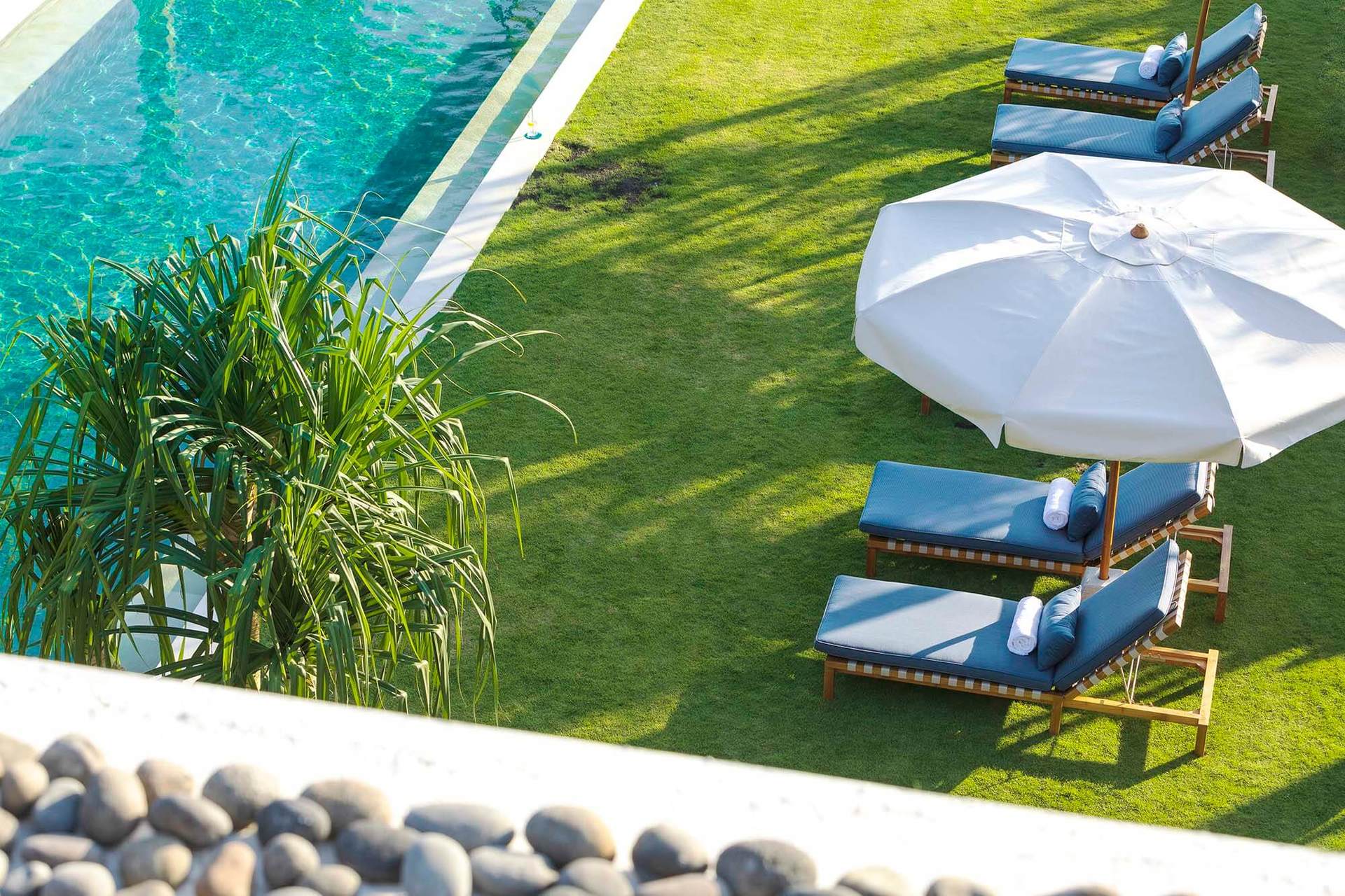 Najemite luksuzno vilo na Baliju blizu plaže, Bali Villa 1055