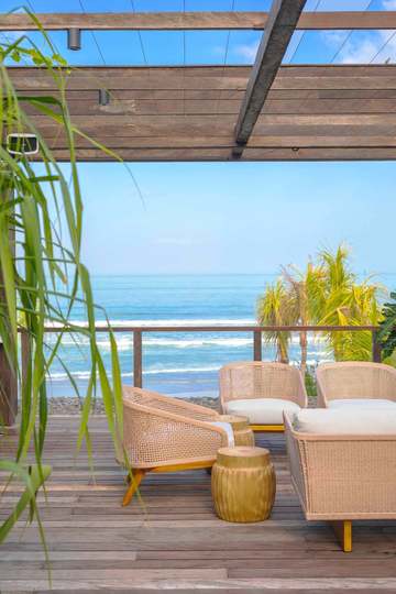 Najemite luksuzno vilo na Baliju blizu plaže, Bali Villa 1055