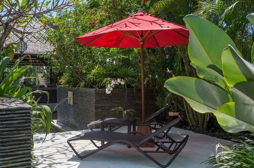 Luksuzna vila s 5 spalnicami in zasebnim bazenom, Bali Villa 1057