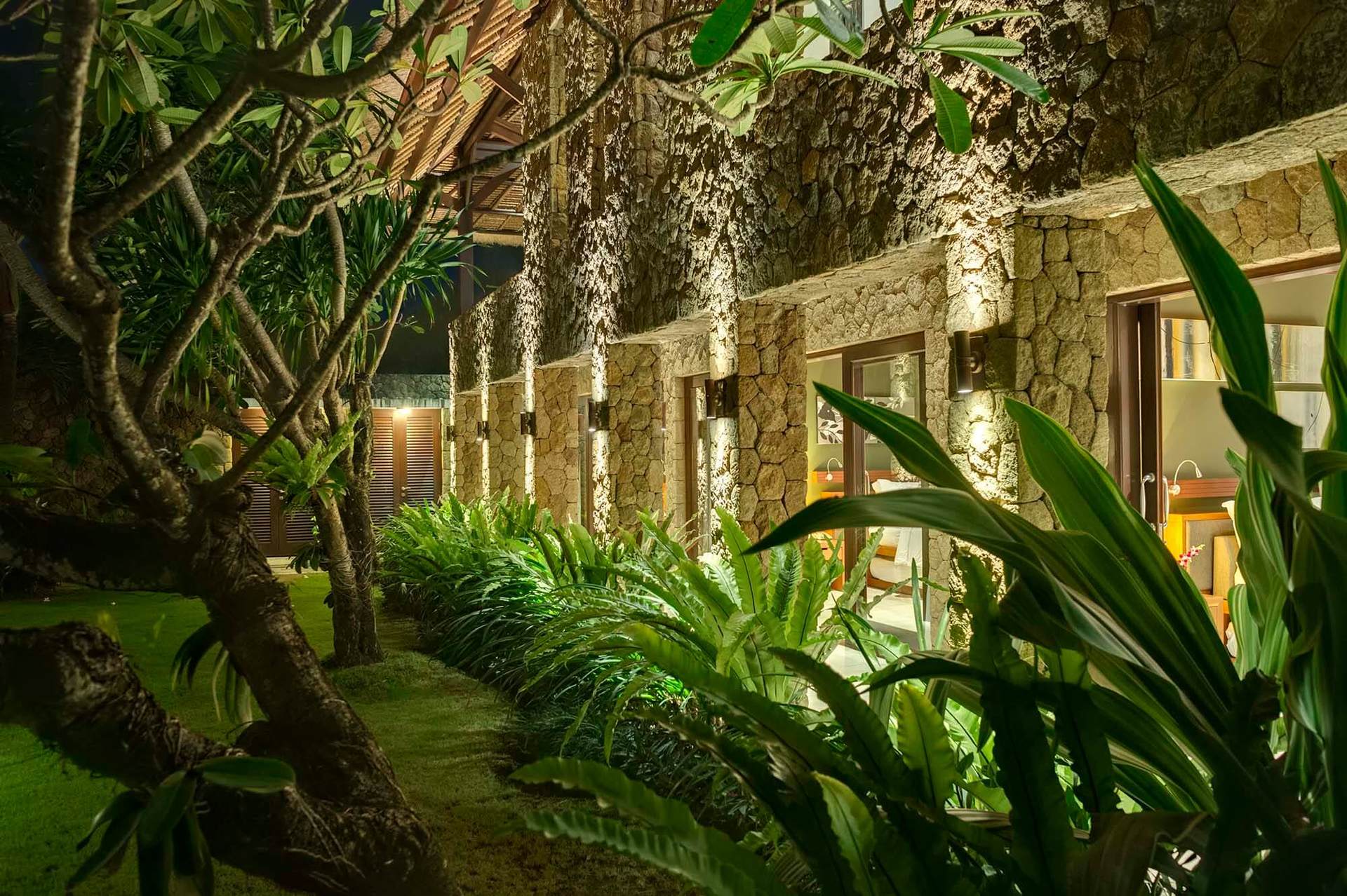 Luksuzna vila s 5 spalnicami in zasebnim bazenom, Bali Villa 1057