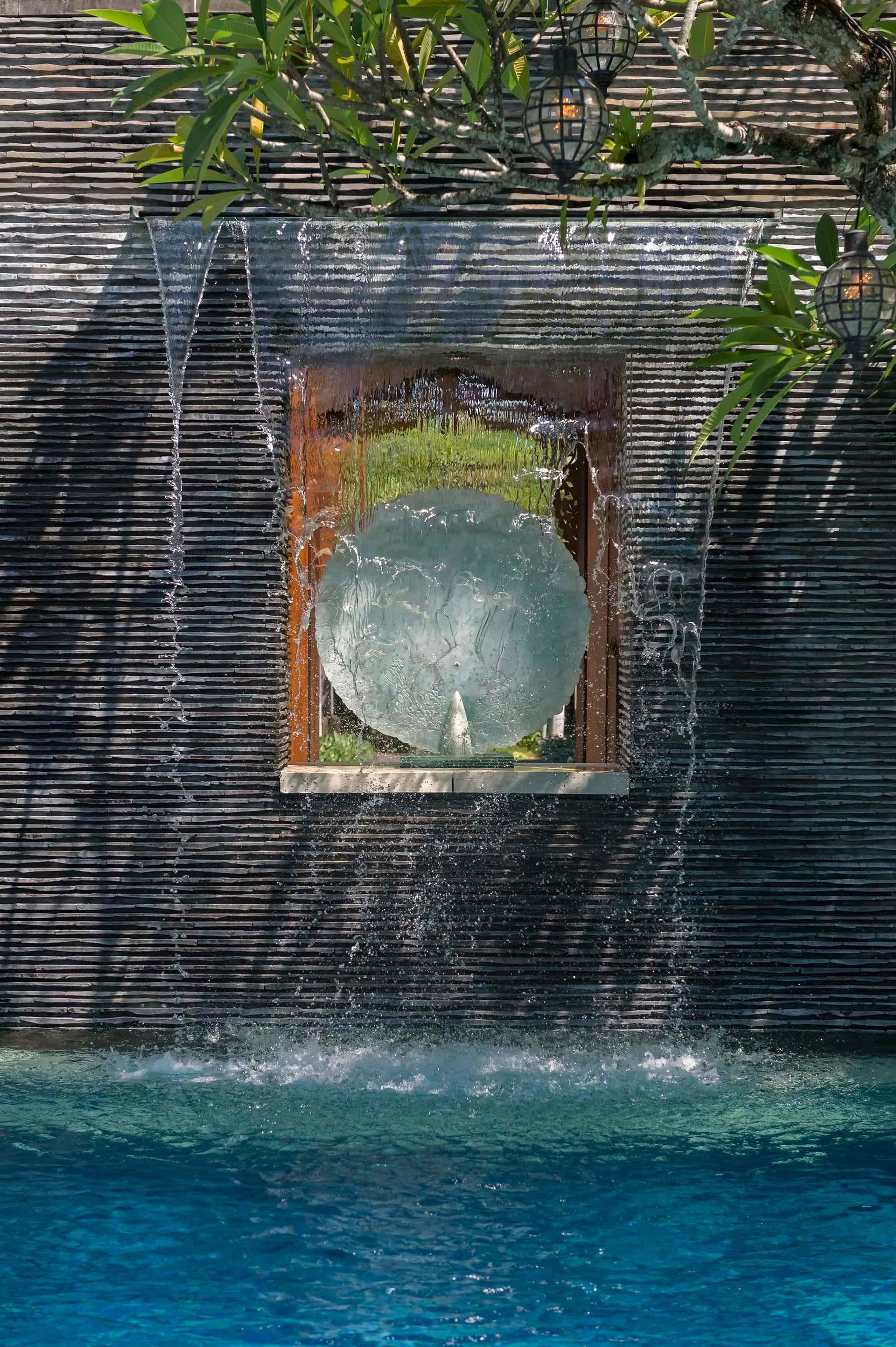 Luksuzna vila s 5 spalnicami in zasebnim bazenom, Bali Villa 1057