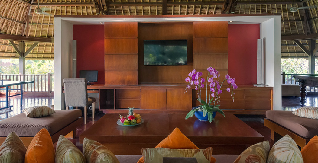 Luksuzna vila s 5 spalnicami in zasebnim bazenom, Bali Villa 1057