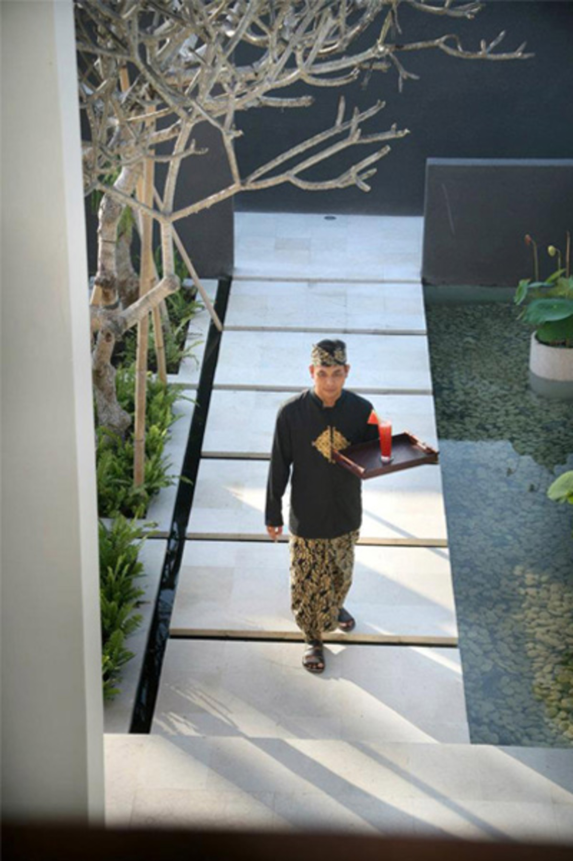 Luksuzna vila s 5 spalnicami in zasebnim bazenom, Bali Villa 1059