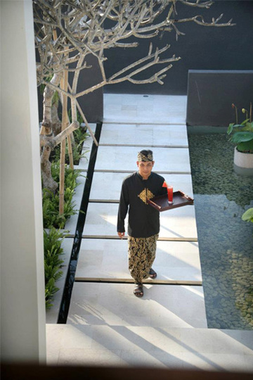 Luksuzna vila s 5 spalnicami in zasebnim bazenom, Bali Villa 1059