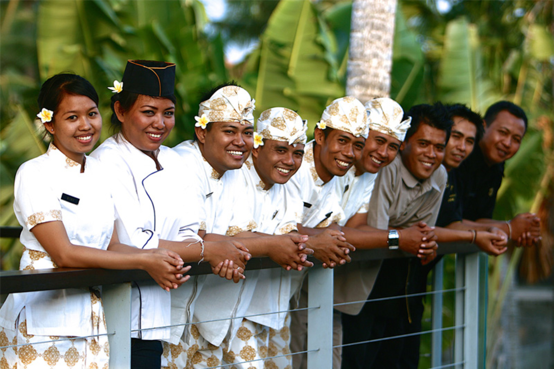 Luksuzna vila s 5 spalnicami in zasebnim bazenom, Bali Villa 1059