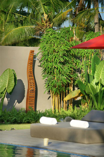 Luksuzna vila s 5 spalnicami in zasebnim bazenom, Bali Villa 1059