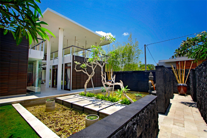 Luksuzna vila s 5 spalnicami in zasebnim bazenom, Bali Villa 1059