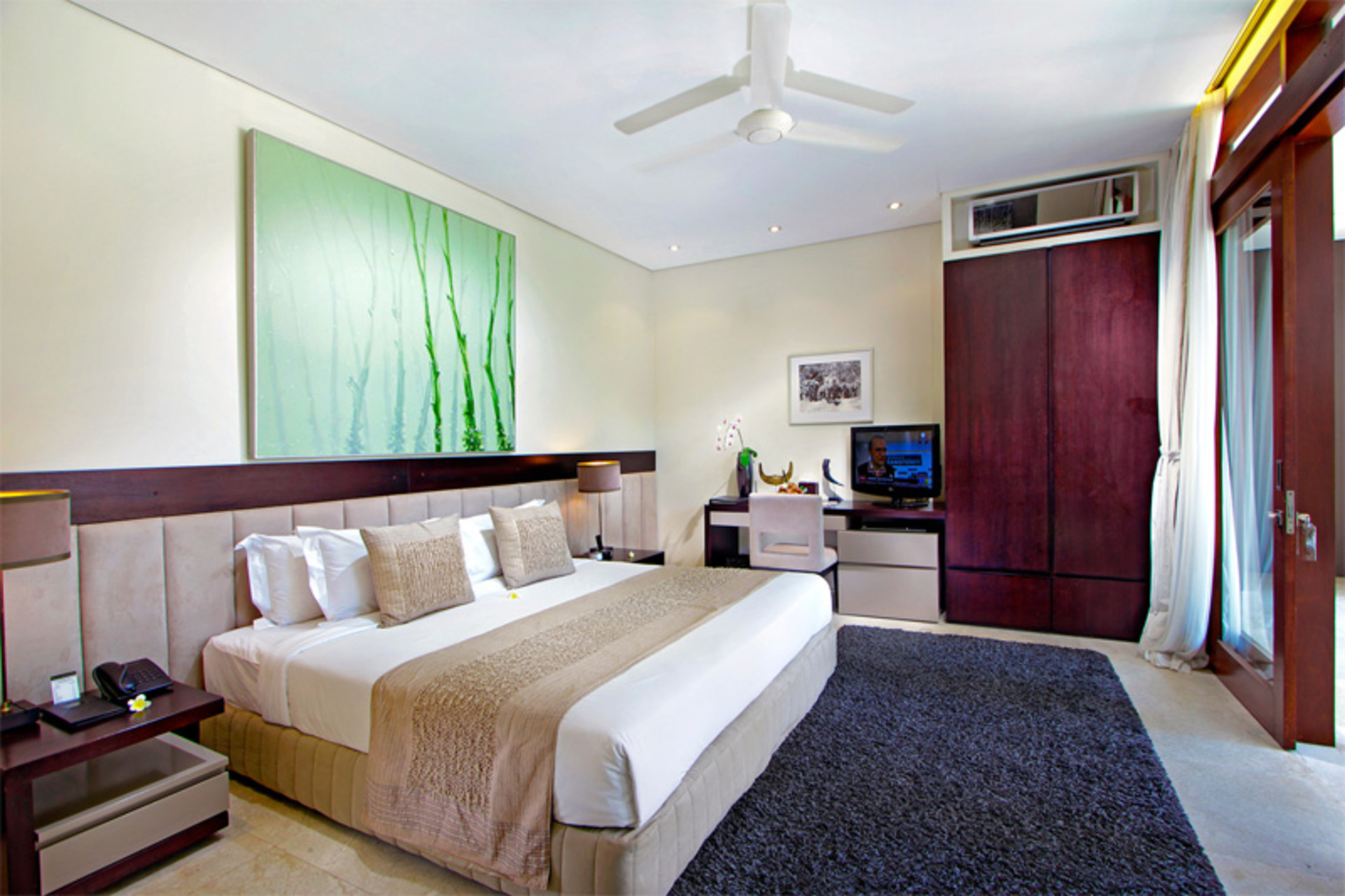 Luksuzna vila s 5 spalnicami in zasebnim bazenom, Bali Villa 1059