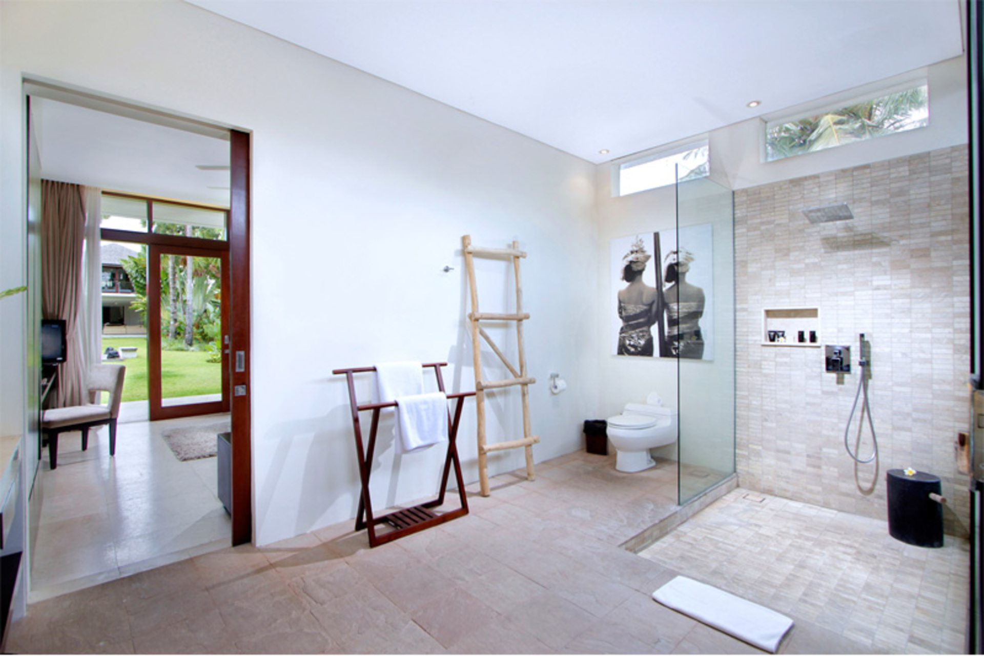 Luksuzna vila s 5 spalnicami in zasebnim bazenom, Bali Villa 1059