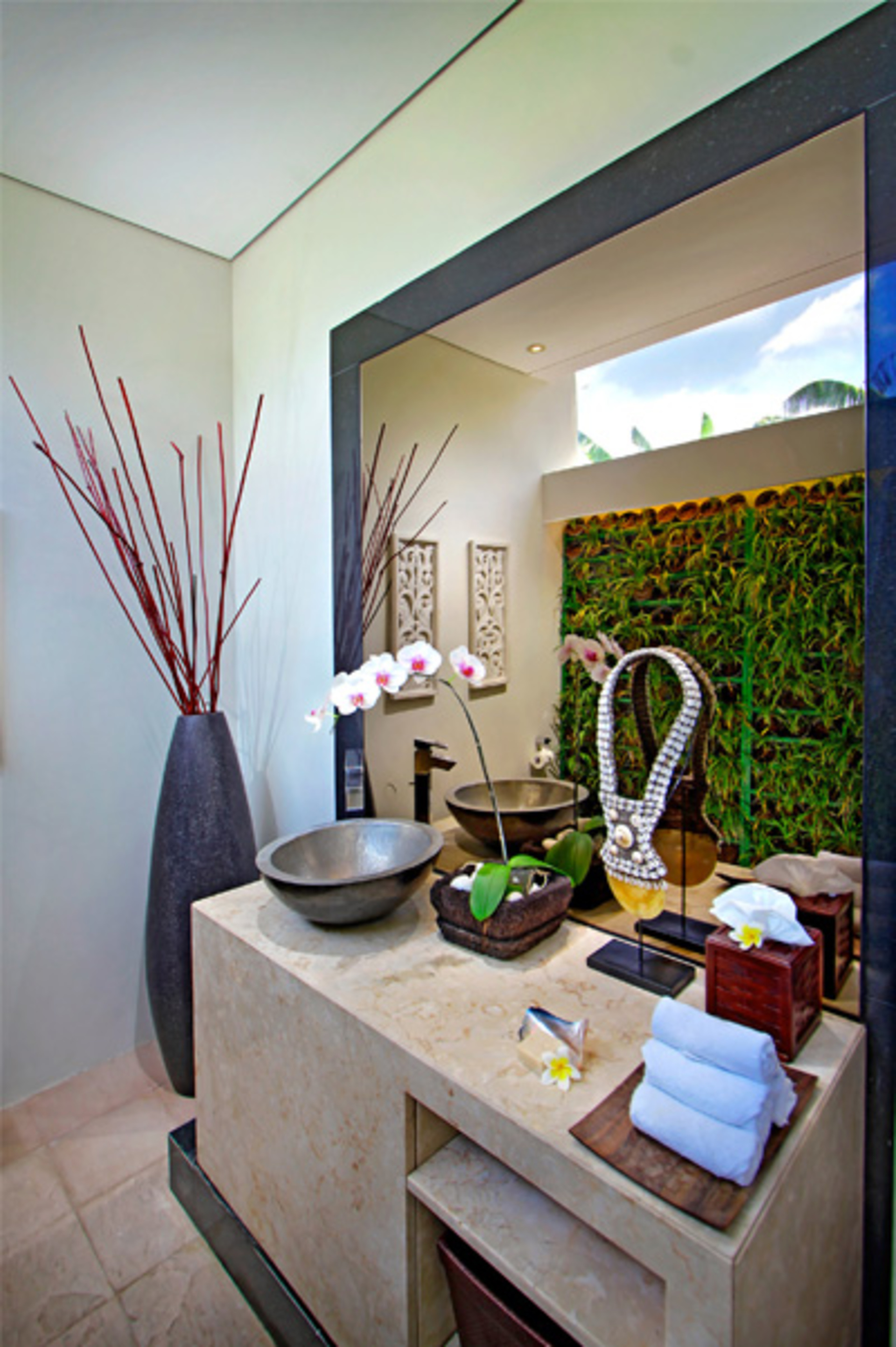 Luksuzna vila s 5 spalnicami in zasebnim bazenom, Bali Villa 1059