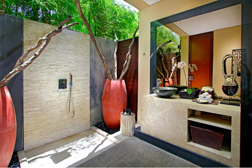 Luksuzna vila s 5 spalnicami in zasebnim bazenom, Bali Villa 1059