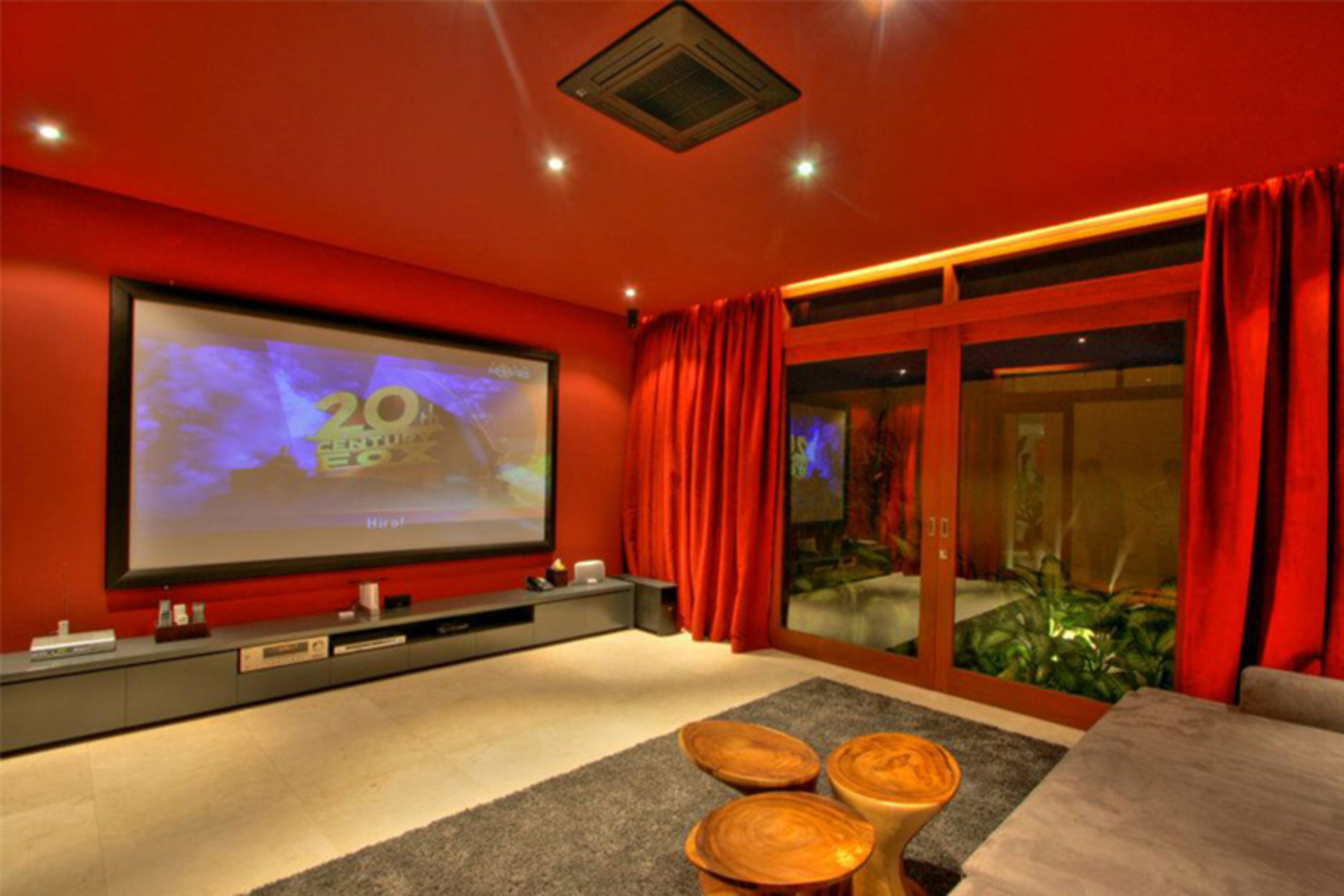 Luksuzna vila s 5 spalnicami in zasebnim bazenom, Bali Villa 1059