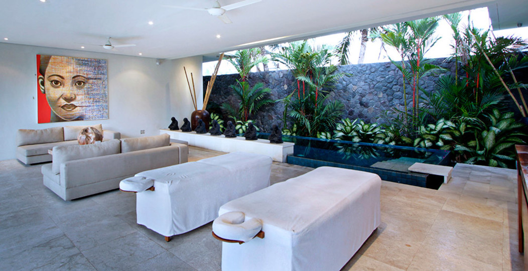 Luksuzna vila s 5 spalnicami in zasebnim bazenom, Bali Villa 1059