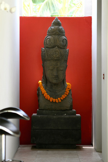 Luksuzna vila s 5 spalnicami in zasebnim bazenom, Bali Villa 1059
